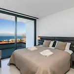 The / Ericeirahills Villa