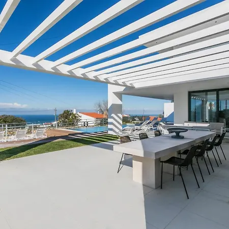 Villa The / Ericeirahills Ericeira