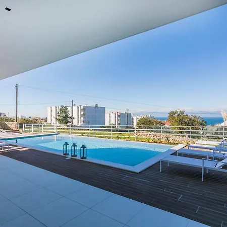 Villa The / Ericeirahills Ericeira