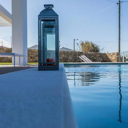 The / Ericeirahills Villa