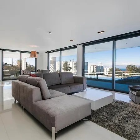 Villa The / Ericeirahills Ericeira