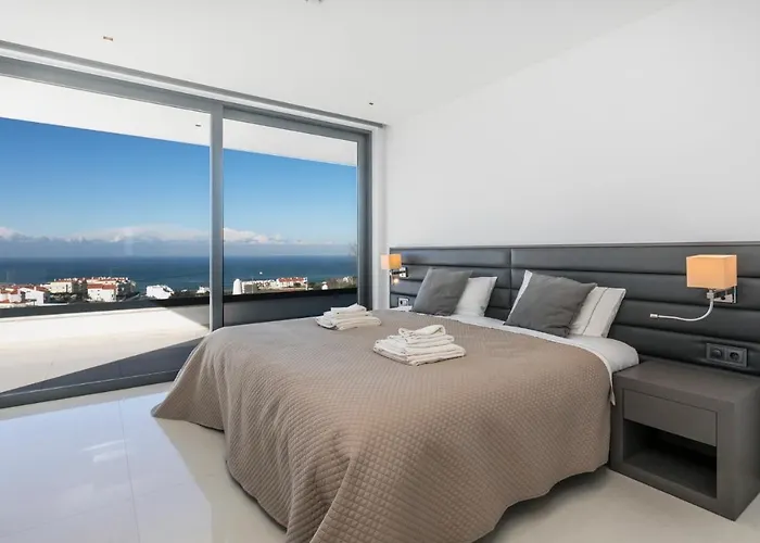 The / Ericeirahills Villa Ericeira