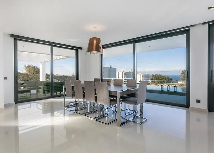 Villa The / Ericeirahills Ericeira