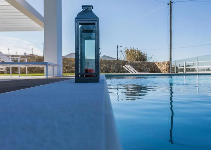 The / Ericeirahills Villa