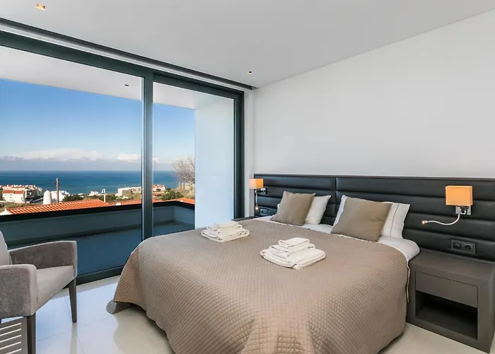 The / Ericeirahills Villa