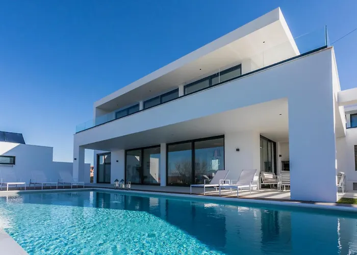 Villa The / Ericeirahills Ericeira