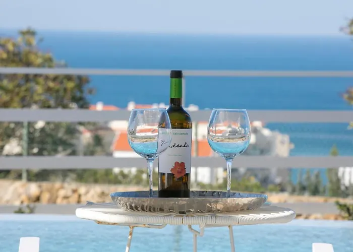 The / Ericeirahills Villa