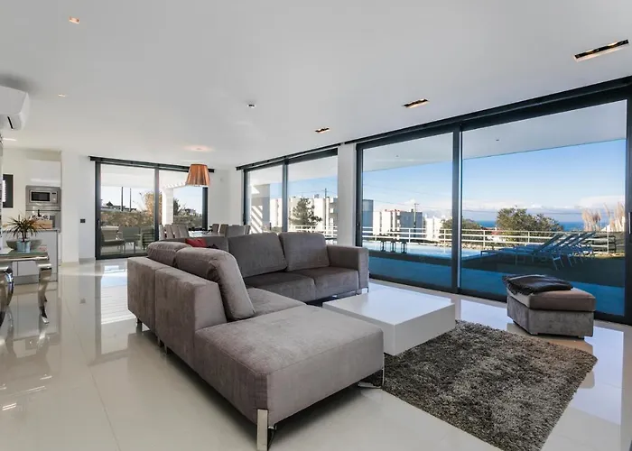 Villa The / Ericeirahills Ericeira