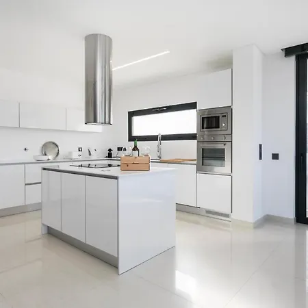 The / Ericeirahills ヴィラ *