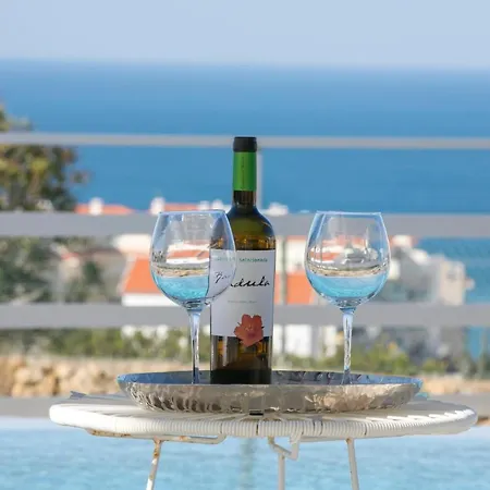 The / Ericeirahills Villa