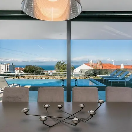 The / Ericeirahills ヴィラ