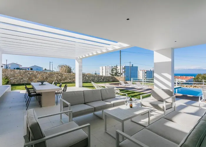 The / Ericeirahills エリセイラ